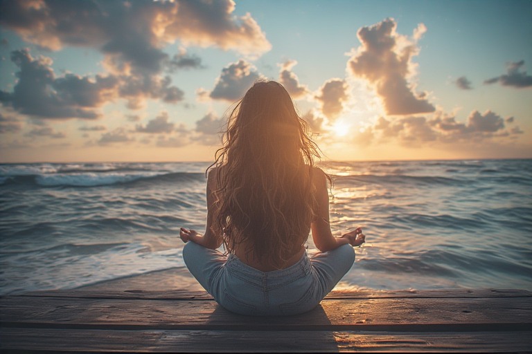 Kebiasaan Pagi Sederhana untuk Memulai Hari dengan Nyaman