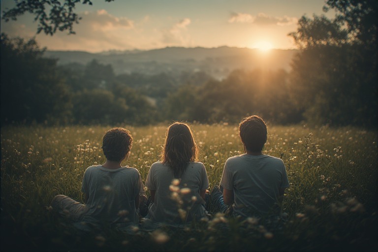 Cara Menciptakan Pagi yang Tenang Sebelum Aktivitas Dimulai